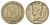Филиппины 1 писо 1972 Хосе Рицаль KM 203 медь цинк никель 81-1143