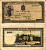 РУМЫНИЯ 500 ЛЕЙ 1941 19 АПРЕЛЯ 1941 Pick 51а бумага 8615-67-1-2