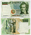 Италия 5000 лир 1985 Колизей, Беллини, подпись (Ciampi, stevani) Pick 111a бумага 6279-4-2-2