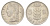 Бельгия 5 франков 1949 Belgie, Бодуэн I (1951-1993) KM 135 медно-никель 4704-1112