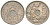 Бельгия 5 сантимов 1925 Belgique, Альберт I (1909-1934) KM 66 медно-никель 4385-621
