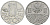 Австрия 10 грошей 1959 KM 2878 алюминий 4135-241