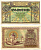 Республика Армения 250 рублей 1919 (1920) выпуск Дашнакского правительства ​Pick 32, Кардаков К 8.4.36 бумага 2198-17-2-1