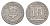 Мюнстер в Вестфалии 10 пфеннигов 1918 Funck 350.3A, Men18 22668.1 железо 4708-916