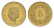 Швейцария 5 раппенов 1996 B KM 26c алюминиевая бронза UNC 4627-934