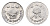 Непал 1 пайс 1971 BS 2028 KM 748 алюминий UNC 39-1016