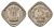 Индия 5 пайс 1963 KM 16 медно-никель 4690-141