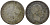 ПРУССИЯ 1 ГРОШ 1826 D KM 410 серебро 4392-1059