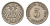 Германия 5 пфеннигов 1906 A KM 11, J. 12 медно-никель 4696-638