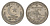 Пакистан 1/4 рупии 1949 KM 5 никель 4625-1252