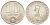 Венгрия 10 форинтов 1976 статуя свободы KM 595 никель aUNC 4699-1145