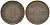 Германия 1 рейхспфенниг 1933 A KM 37, J. 313 бронза 4189-1217