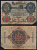 Германия 20 марок 1910 Pick 40 b бумага 6293-55-3-2