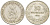 Болгария 10 стотинок 1912 король Фердинанд I (1908-1918) KM 25 медно-никель 4519-1213