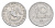 Венгрия 10 филлеров 1964 BP KM 547 алюминий 4665-764