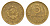 СССР 3 копейки 1931 Y 93 алюминиевая бронза 4656-545