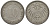 ГЕРМАНИЯ 10 ПФЕННИГОВ 1892 G KM 12, Jager 13, Weege 8 медно-никель 4381-533