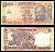Индия 10 рупий 1996-2006 Ганди, без буквы, signature: Reddy Pick 89o бумага 8590-19-3-1