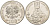 Польша 100 злотых 1988 MW, серия Польские правители, королева Ядвига (1384-1399) KM 183 медно-никель 4542-1023