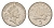 Гернси 5 пенсов 1990 KM 42.2 медно-никель 4115-262