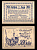 Австрия, Регау 50 геллеров 1920 Jaksc/Pick JPR0825-50 бумага UNC (пресс) 2193-40-3-2