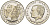 Швеция 100 крон 1988 Карл XVI Густав (1973- ), 350 лет шведской колонии Делавере KM 867.1 серебро UNC 1085-4-13
