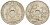 БЕЛЬГИЯ 25 САНТИМОВ 1928 BELGIQUE KM 68.1 медно-никель 87-1541