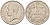 Бельгия 5 франков 1931 BELGES KM 97.1 никель 4185-611
