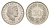 Швейцария 20 раппенов 1993 B KM 29a медно-никель 4623-517