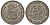 Мексика 1 песо 1962 Хосе Мария Морелос KM 459 серебро 4178-1234
