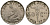 Бельгия 50 сантимов 1927 Belgique KM 87 никель 105-647