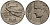 Италия 20 чентезимо 1921 R, Виктор Эммануил III (1900-1946) KM 44 никель 4177-852