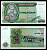 Заир 5 заиров 1977 Pick 21 b бумага UNC (пресс) 8602-4-3-1