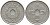НОРВЕГИЯ 1 КРОНА 1926 ХОКОН VII (1905-1957) KM 385 медно-никель 67-141