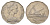 Фиджи 50 центов 1980 KM 36 медно-никель 4545-1241