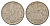 Норвегия 1 крона 1970 Улаф V (1957-1991) KM 409 медно-никель 4635-653
