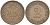 ГЕРМАНИЯ 2 ПФЕННИГА 1911 A KM 16, J. 11, Weege 4 медь 212-345