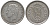 Испания 5 песет 1975 (79) Хуан Карлос I (1975-2014) KM 807 медно-никель 4543-214