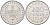 Германия 200 марок 1923 A KM 35, J. 304, Weege 22 алюминий UNC 4586-245