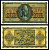 Греция 5000 драхм 1943  Pick 122 a (1)   бумага  aUNC  7221-18-1-1