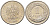 Польша 1 злотый 1995 MW KM 282 медно-никель 259-1042