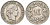 ШВЕЙЦАРИЯ 10 РАППЕНОВ 1926 В KM 27 медно-никель 3309-368
