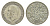 Великобритания 6 пенсов 1936 Георг V (1910-1936) KM 832, Spink 4040 серебро 34-354