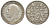 Великобритания 6 пенсов 1928 Георг V (1910-1936) KM 832, Spink 4040 серебро 4178-357