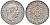 Саксония 2 марки 1904 E KM 1257 серебро 00-00