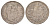 Франция 5 франков 1832 H, Луи-Филипп I (1830-1848) KM 749.5 серебро 1520-922