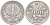 Польша 2 злотых 1960 MW KM 46, Parchimowicz 216c алюминий 4557-1035