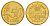Австрия1550 евроцентов15200915Венский сецессион15KM 314115нордик1515UNC15154629-351