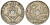 Бельгия 10 сантимов 1901 Belgique, Леопольд I (1865-1909) KM 48 медно-никель     4544-1213