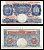 Англия 1 фунт ND (1940-1948) Pick 367 бумага 2198-27-1-2